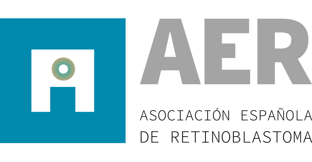 Asociación Española de Retinoblastoma. Ir a página principal.